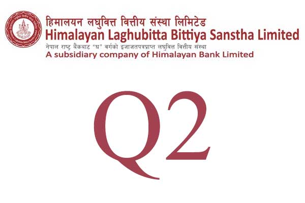 Himalayan Laghubitta Increases Net Profit